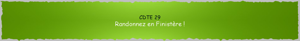 CDTE 29